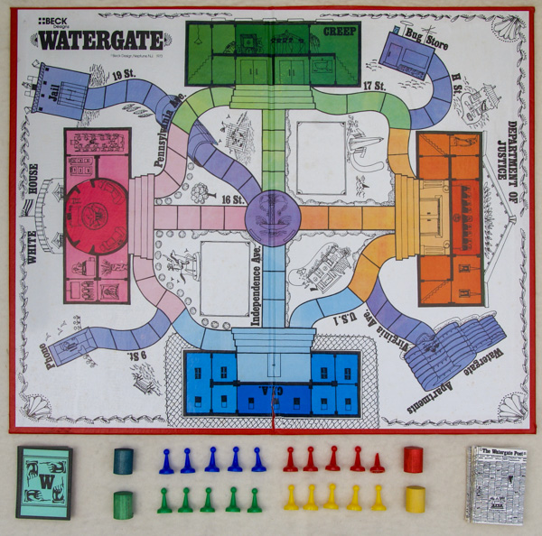 Watergate